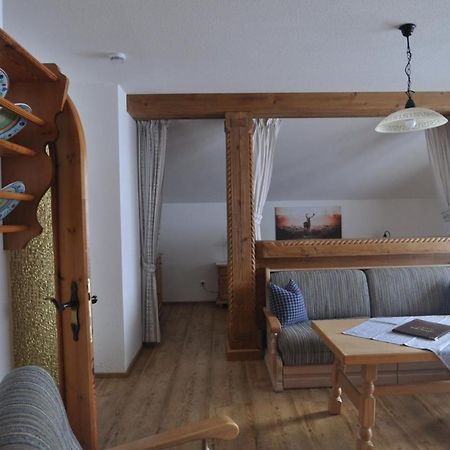 Landhaus Reiser Grainau Kültér fotó