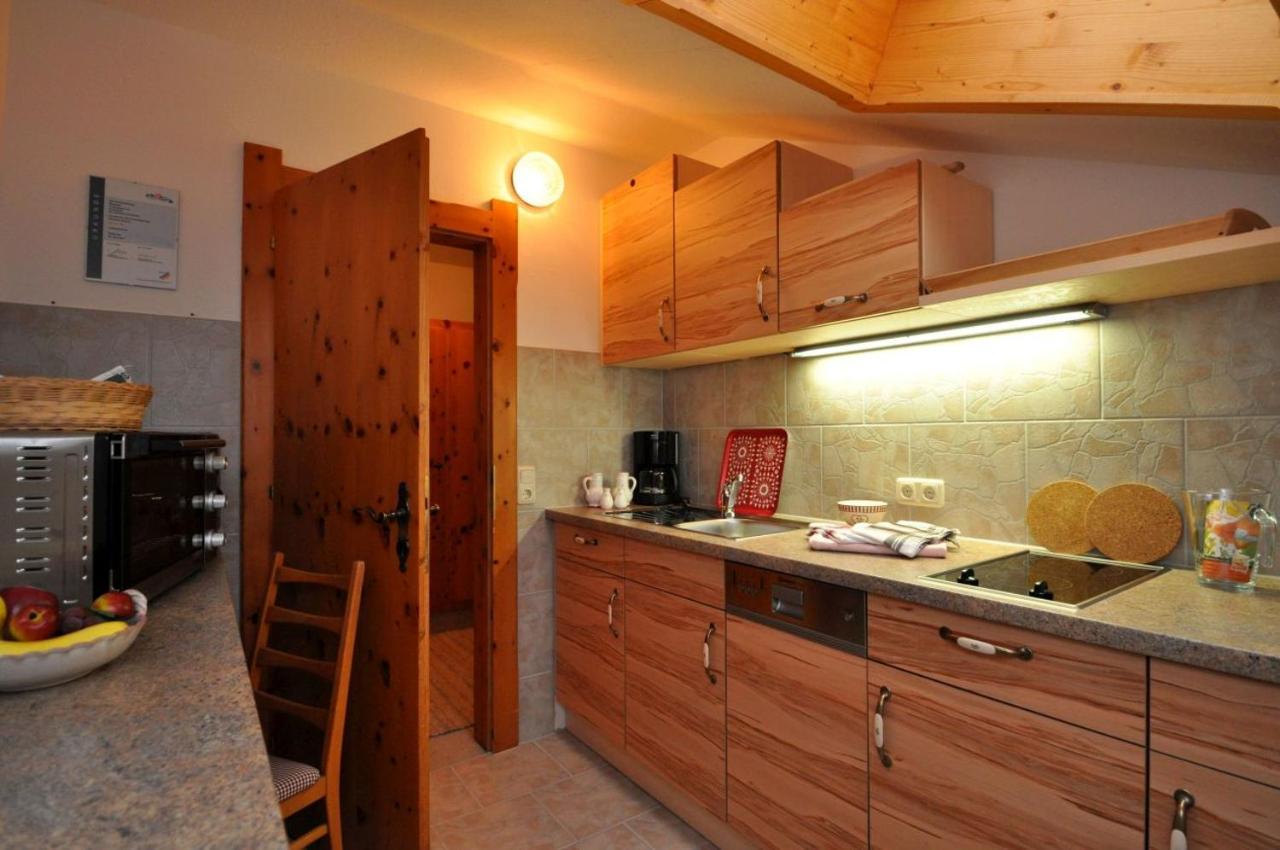Landhaus Reiser Grainau Kültér fotó