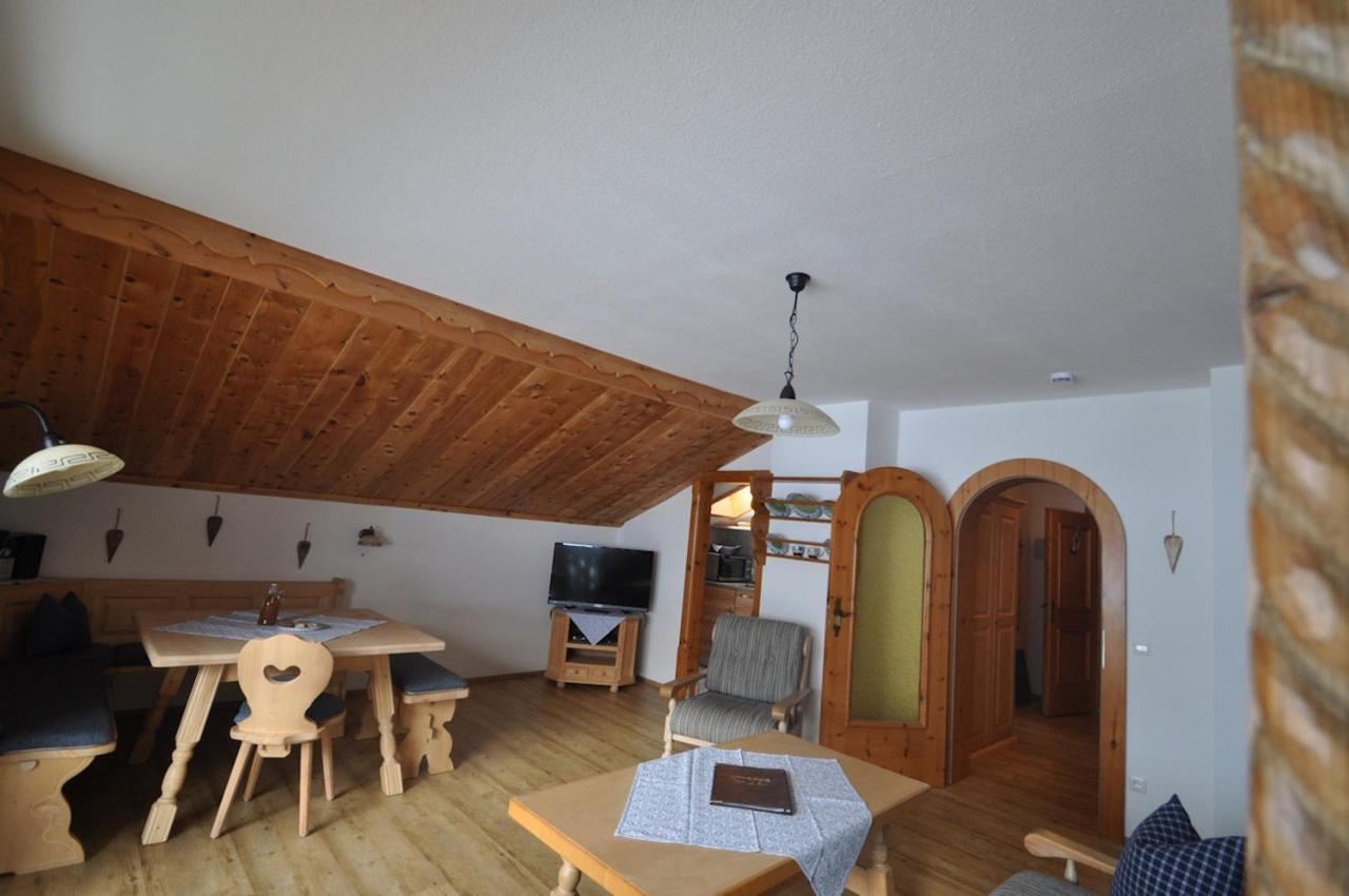 Landhaus Reiser Grainau Kültér fotó